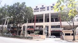 Paya Ubi Industrial Park (D14), Factory #626375591